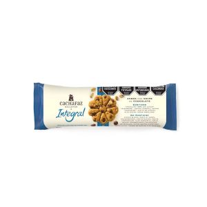 Galletitas Cachafaz Avena y Chips de Chocolate 225 grs
