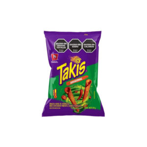 Snack Takis Original 49 grs