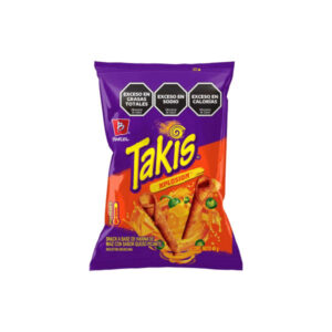 Snack Takis Xplosion 49 grs