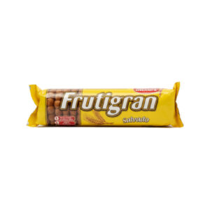 Galletitas Frutigran de Salvado Dulce 250 grs