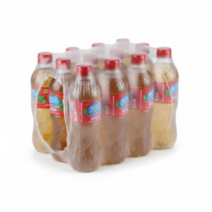 Agua Saborizada Sierra de los Padres Manzana 500 cc Pack x 12 unidades